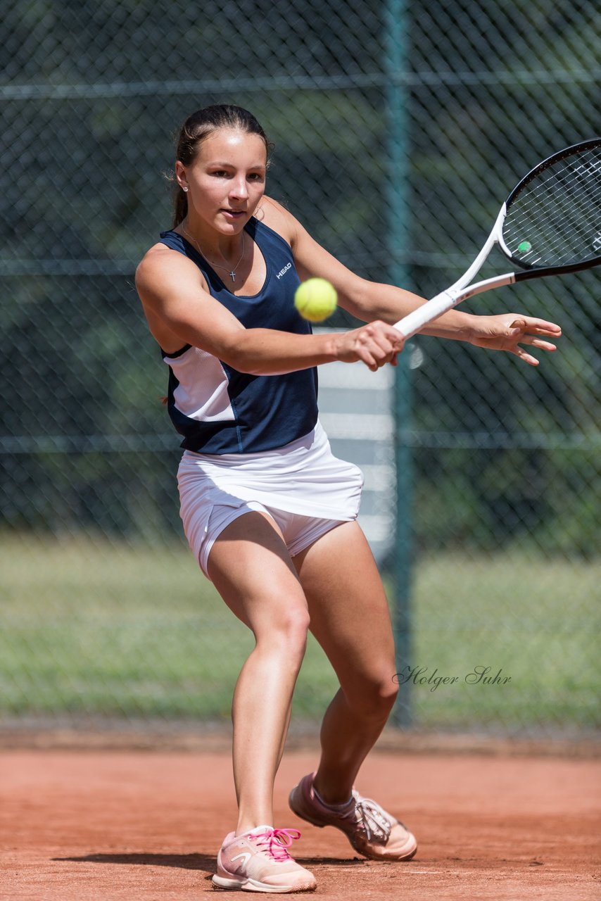 Sophie Greiner 163 - Cup Pinneberg